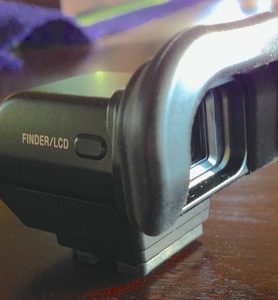 EVF Case
