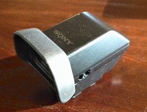 eve diopter side